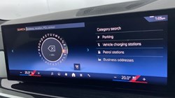 2025 (25) BMW X5 xDrive30d MHT M Sport 5dr Auto 4827966