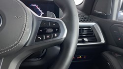 2025 (25) BMW X5 xDrive30d MHT M Sport 5dr Auto 4827972