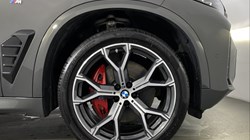 2025 (25) BMW X5 xDrive30d MHT M Sport 5dr Auto 4828002