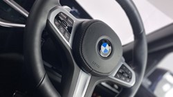 2025 (25) BMW X5 xDrive30d MHT M Sport 5dr Auto 4827973