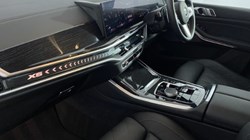 2025 (25) BMW X5 xDrive30d MHT M Sport 5dr Auto 4827991