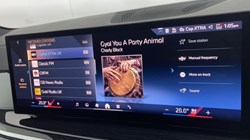 2025 (25) BMW X5 xDrive30d MHT M Sport 5dr Auto 4827962