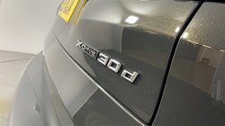 2025 (25) BMW X5 xDrive30d MHT M Sport 5dr Auto 4827996