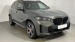 2025 (25) BMW X5 xDrive30d MHT M Sport 5dr Auto 4828026
