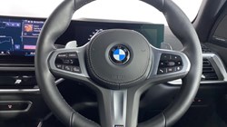 2025 (25) BMW X5 xDrive30d MHT M Sport 5dr Auto 4827970