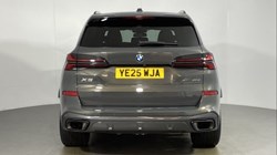 2025 (25) BMW X5 xDrive30d MHT M Sport 5dr Auto 4828007