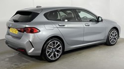 2025 (25) BMW 1 SERIES 120 Sport 5dr Step Auto 4837562