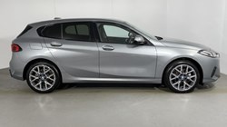 2025 (25) BMW 1 SERIES 120 Sport 5dr Step Auto 4837520