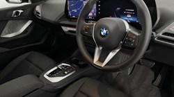 2025 (25) BMW 1 SERIES 120 Sport 5dr Step Auto 4837485