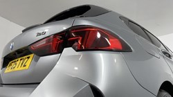 2025 (25) BMW 1 SERIES 120 Sport 5dr Step Auto 4837497