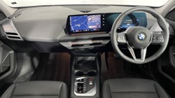 2025 (25) BMW 1 SERIES 120 Sport 5dr Step Auto 4837512