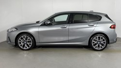 2025 (25) BMW 1 SERIES 120 Sport 5dr Step Auto 4837544