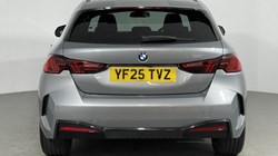 2025 (25) BMW 1 SERIES 120 Sport 5dr Step Auto 4837505