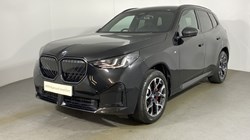 2025 (25) BMW X3 xDrive20 M Sport 5dr Step Auto 4843005