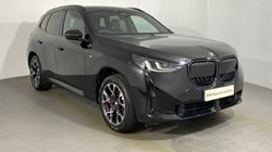 2025 (25) BMW X3 xDrive20 M Sport 5dr Step Auto 4843002