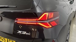 2025 (25) BMW X3 xDrive20 M Sport 5dr Step Auto 4842988