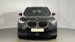2025 (25) BMW X3 xDrive20 M Sport 5dr Step Auto 4843017