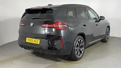 2025 (25) BMW X3 xDrive20 M Sport 5dr Step Auto 4843011