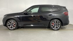 2025 (25) BMW X3 xDrive20 M Sport 5dr Step Auto 4843006