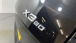 2025 (25) BMW X3 xDrive20 M Sport 5dr Step Auto 4842987