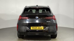 2025 (25) BMW X3 xDrive20 M Sport 5dr Step Auto 4842998