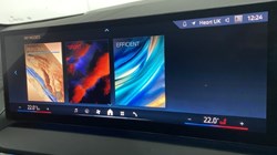 2025 (25) BMW X3 xDrive20 M Sport 5dr Step Auto 4842963