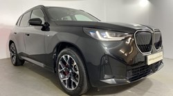 2025 (25) BMW X3 xDrive20 M Sport 5dr Step Auto 4843018