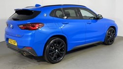 2022 (22) BMW X2 M35i 5dr Step Auto 4864997