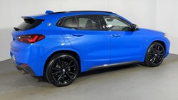 2022 (22) BMW X2 M35i 5dr Step Auto 4865000
