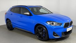 2022 (22) BMW X2 M35i 5dr Step Auto 4865008