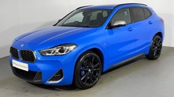 2022 (22) BMW X2 M35i 5dr Step Auto 4864974