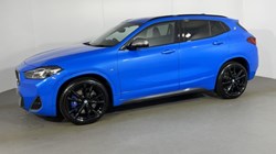 2022 (22) BMW X2 M35i 5dr Step Auto 4864980
