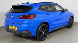 2022 (22) BMW X2 M35i 5dr Step Auto 4864995