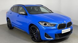 2022 (22) BMW X2 M35i 5dr Step Auto 4865010