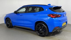 2022 (22) BMW X2 M35i 5dr Step Auto 4864987