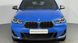 2022 (22) BMW X2 M35i 5dr Step Auto 4865017