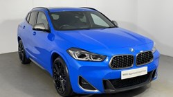 2022 (22) BMW X2 M35i 5dr Step Auto 4865012