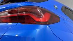 2022 (22) BMW X2 M35i 5dr Step Auto 4864940