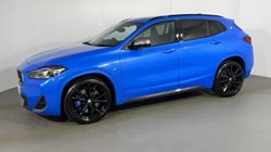 2022 (22) BMW X2 M35i 5dr Step Auto 4864979