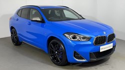 2022 (22) BMW X2 M35i 5dr Step Auto 4864968