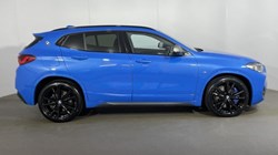 2022 (22) BMW X2 M35i 5dr Step Auto 4865003