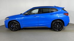 2022 (22) BMW X2 M35i 5dr Step Auto 4864985