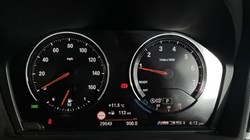 2022 (22) BMW X2 M35i 5dr Step Auto 4864907