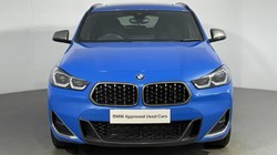 2022 (22) BMW X2 M35i 5dr Step Auto 4865020