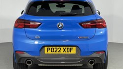 2022 (22) BMW X2 M35i 5dr Step Auto 4864952