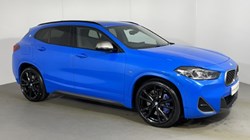 2022 (22) BMW X2 M35i 5dr Step Auto 4865006