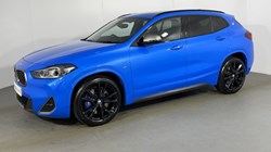 2022 (22) BMW X2 M35i 5dr Step Auto 4864978