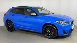 2022 (22) BMW X2 M35i 5dr Step Auto 4865005