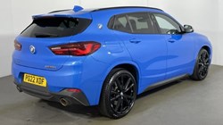 2022 (22) BMW X2 M35i 5dr Step Auto 4864996