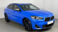 2022 (22) BMW X2 M35i 5dr Step Auto 1